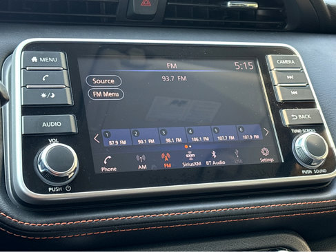 Used 2019 Nissan Kicks SR w/ SR Premium Package image 7