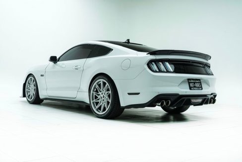 Used 2020 Ford Mustang GT Premium w/ Equipment Group 401A image 17