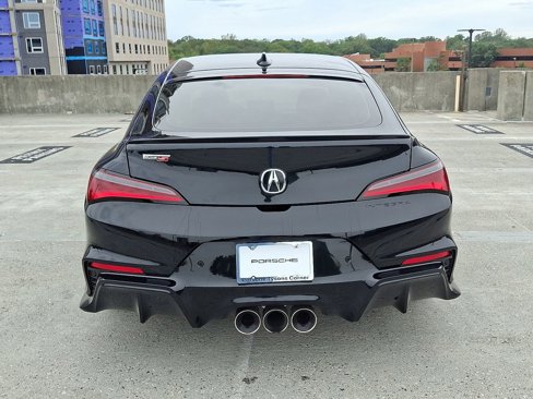 Used 2024 Acura Integra Type S image 9