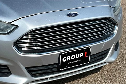 Used 2015 Ford Fusion SE image 27