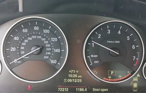 Used 2014 BMW 328i xDrive Sedan image 6