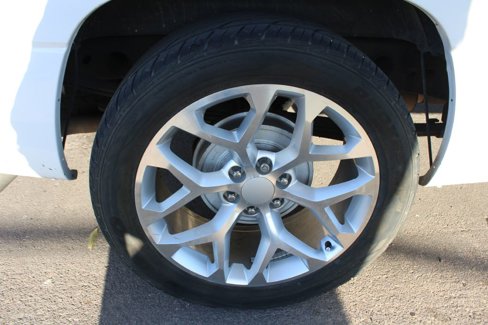 Used 2005 Chevrolet Silverado 1500 LS w/ Light Duty Power Package image 20