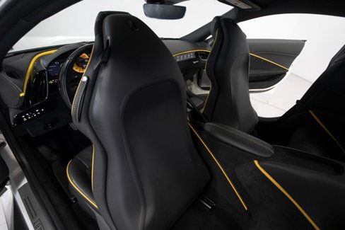 Used 2022 Ferrari Roma image 41