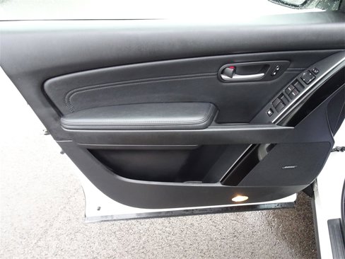 Used 2009 MAZDA CX-9 Touring w/ Moonroof & Bose Audio Pkg image 12