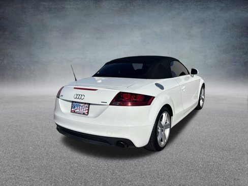 Used 2013 Audi TT 2.0T Premium Plus image 7