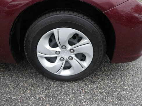 Used 2013 Honda Civic LX image 29