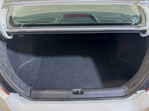 Used 2020 Honda Civic LX image 23