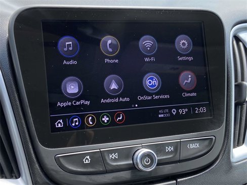 Used 2023 Chevrolet Malibu LT image 19