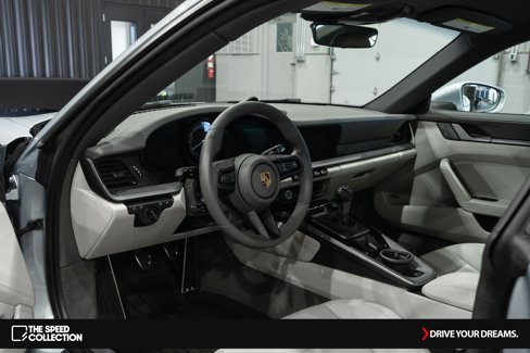 Used 2022 Porsche 911 Carrera S image 13