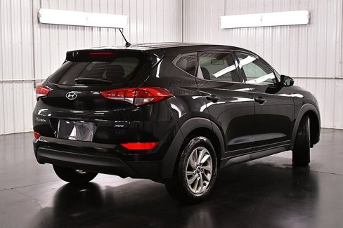Used 2018 Hyundai Tucson SE image 7