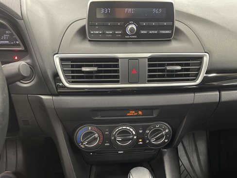 Used 2014 MAZDA MAZDA3 i Touring w/ Moonroof Package 1 image 15