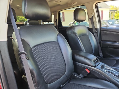 Used 2016 Dodge Journey Crossroad image 16