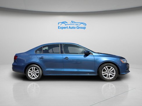 Used 2018 Volkswagen Jetta S image 3