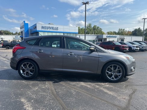 Used 2013 Ford Focus SE image 2