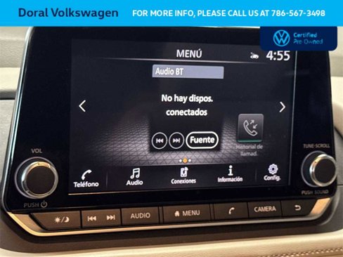 Used 2023 Nissan Rogue SV image 18