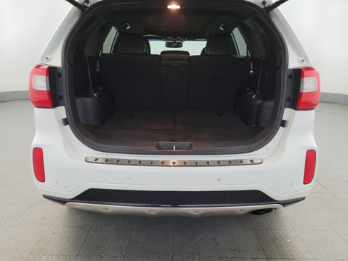 Used 2014 Kia Sorento SX w/ 3rd Row Package image 29