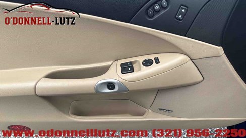 Used 2006 Chevrolet Corvette Convertible w/ Preferred Equipment Group image 21