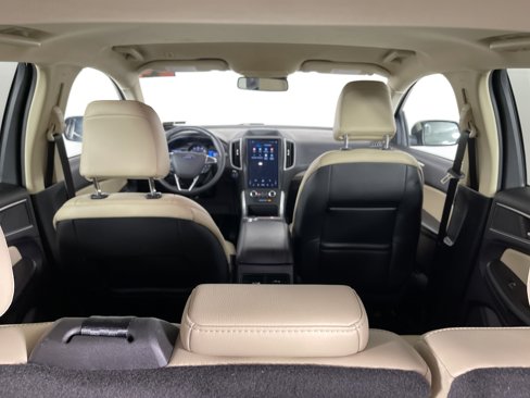 Used 2024 Ford Edge SEL image 15