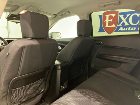 Used 2016 Chevrolet Equinox LS image 31