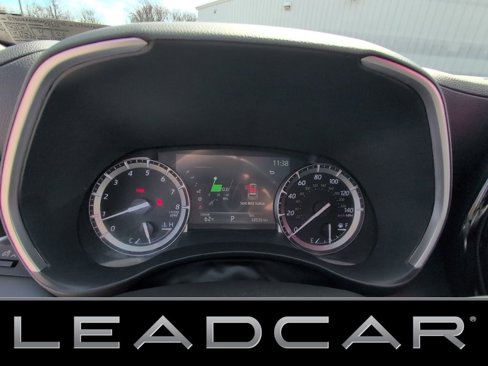 Used 2022 Toyota Highlander XLE image 20
