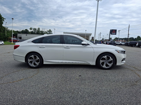 Used 2019 Honda Accord EX image 7