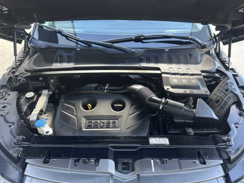 Used 2013 Land Rover Range Rover Evoque Pure Plus image 42