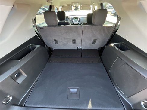 Used 2016 Chevrolet Equinox LT w/ Convenience Package image 26