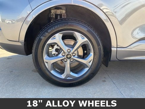 Used 2023 Ford Escape ST-Line w/ Tech Pack #1 image 21