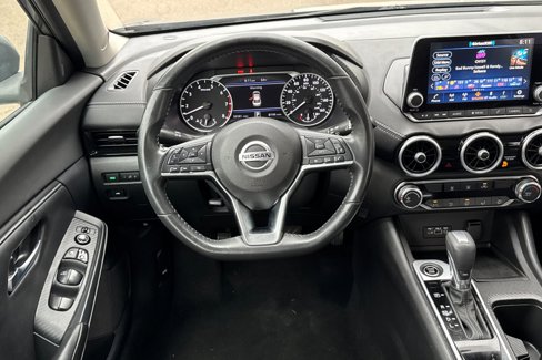 Used 2023 Nissan Sentra SV image 27