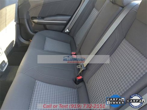 Certified 2023 Dodge Charger SXT w/ Cold Weather Package image 23