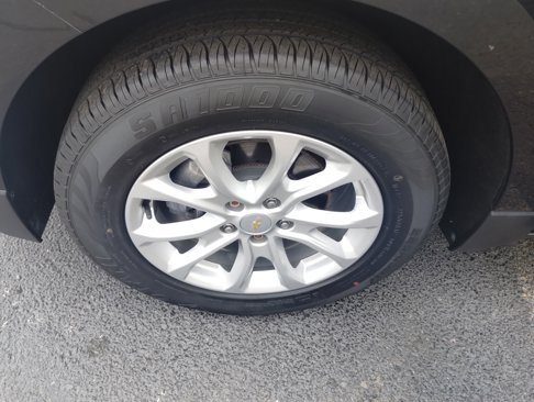 Used 2019 Chevrolet Equinox LS image 20
