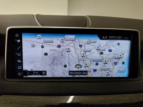 Used 2017 BMW X5 xDrive35i image 23