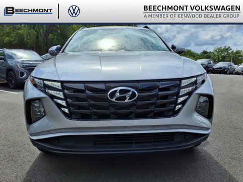 Used 2022 Hyundai Tucson SEL image 2