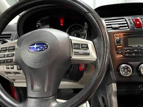 Used 2014 Subaru Forester 2.5i image 22