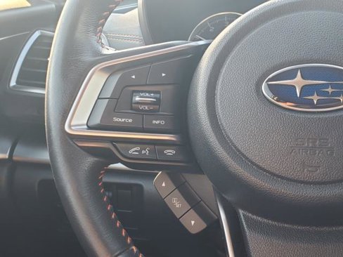 Used 2020 Subaru Crosstrek 2.0i Limited image 13
