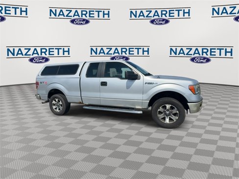 Used 2013 Ford F150 STX w/ Mid Equipment Group image 2