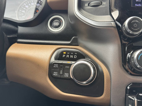 Used 2019 RAM 1500 Big Horn image 44