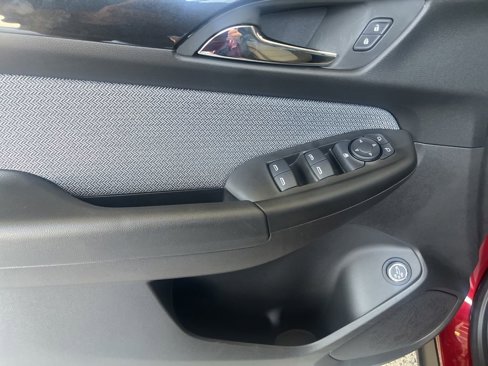 New 2025 Chevrolet TrailBlazer LT w/ Convenience Package image 7
