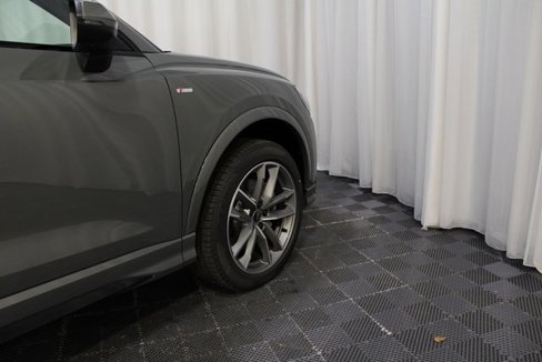 New 2025 Audi Q3 2.0T Premium image 29