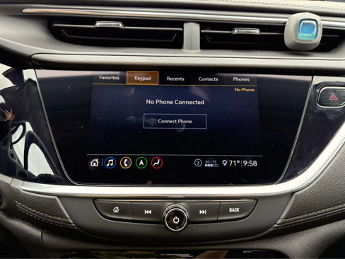 Used 2020 Buick Encore GX Essence w/ Experience Buick Package image 27