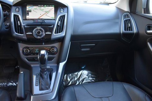 Used 2014 Ford Focus Titanium image 15