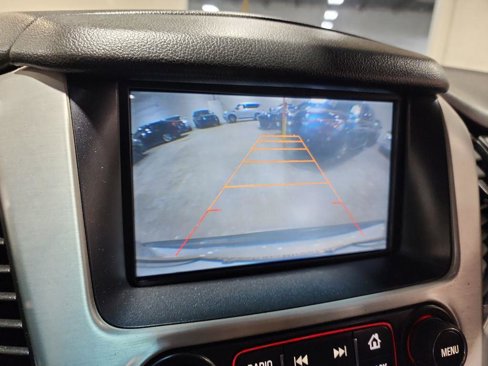 Used 2015 GMC Yukon XL SLE w/ Convenience Package image 35