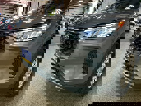 Certified 2024 Ford Escape Active image 28