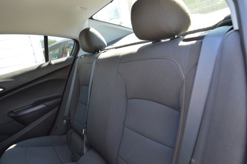 Used 2019 Chevrolet Cruze LS w/ LS Convenience Package image 15