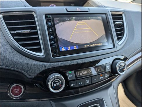 Used 2015 Honda CR-V EX-L image 16