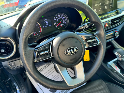 Used 2019 Kia Forte LXS image 13