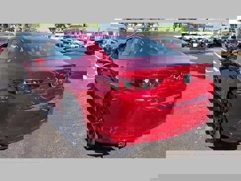 New 2025 MAZDA MAZDA3 s image 15