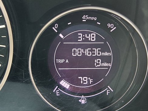 Used 2022 Honda HR-V Sport image 20
