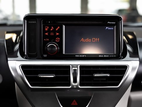 Used 2012 Scion iQ image 15
