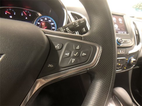 Used 2022 Chevrolet Equinox LT image 38
